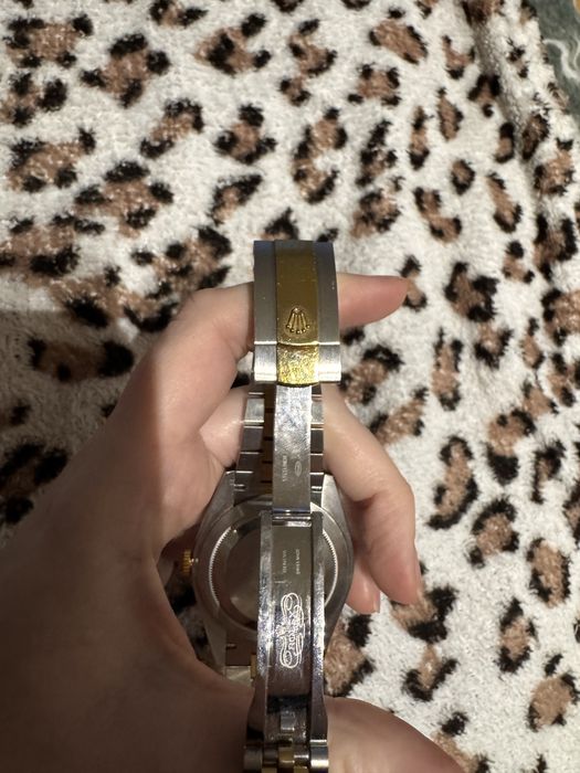 Rolex в гарному стані