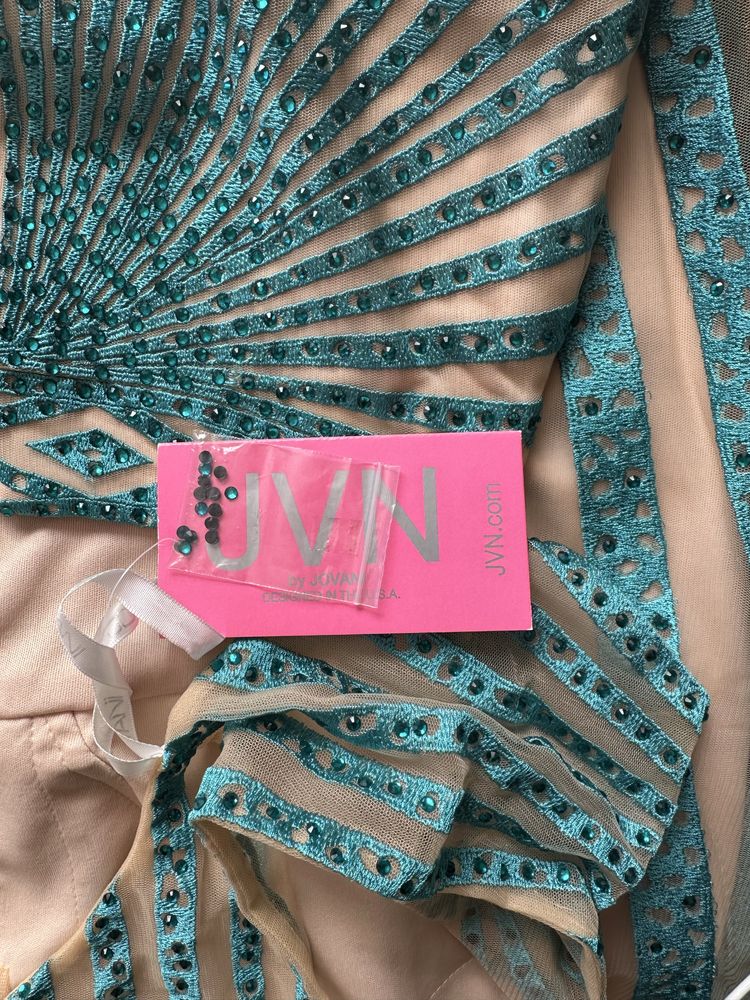 Вечірня сукня Jovani.Оригинал!
