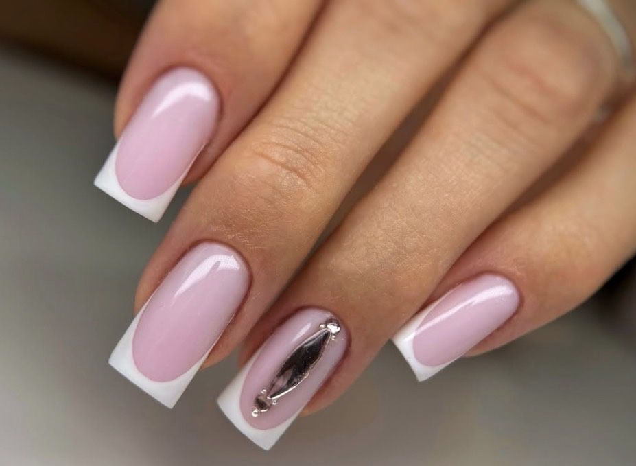 Stylizacja Paznokci Łódź,PROMOCJA