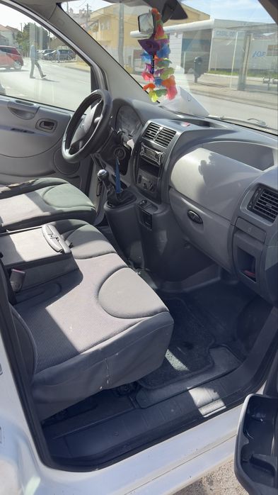 Peugeot expert 2009, 298.000km, peneus 90%, revisão feita