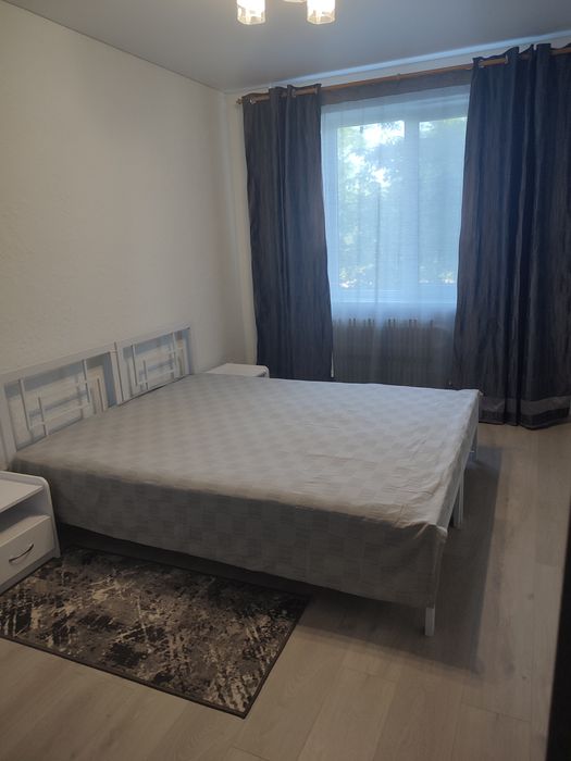 Сдам 2х комнатную квартиру на левом берегу с ремонтом 2024 года