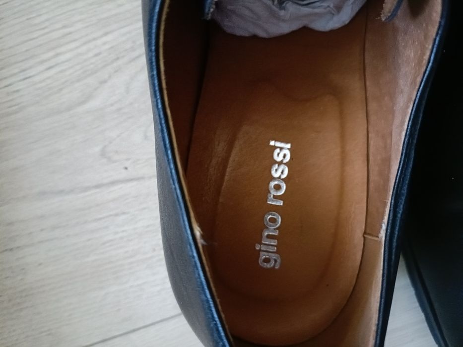 Buty męskie rozmiar 43