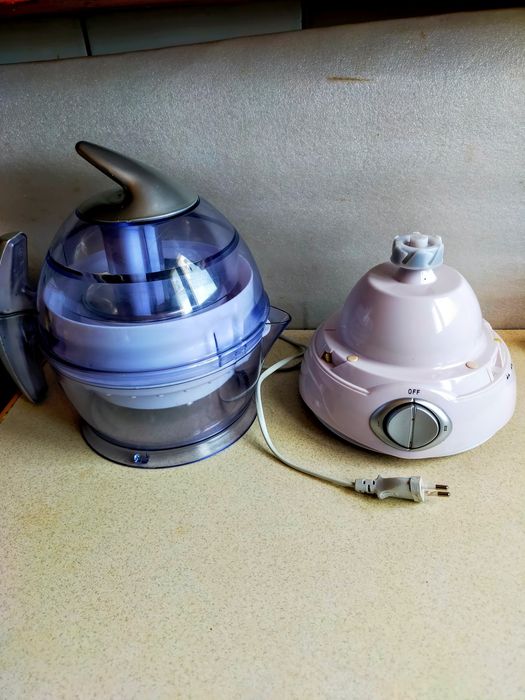 Sokowirówka Electric 300W