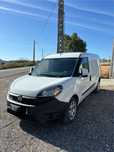 Fiat doblo 13 multijet longa