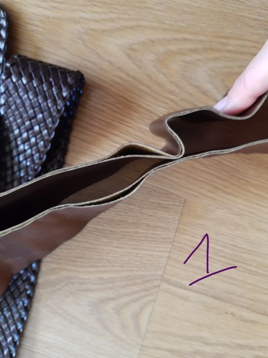 Paski damskie, różne wzory.