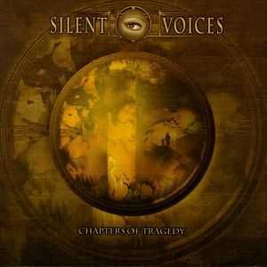 CD Silent Voices (5cd фирм.)