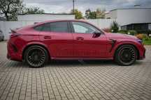 Mercedes-Benz GLC JEDYNY Mercedes GLC Coupe 200 4MATIC Tuning Individual BRUTTO FV23%
