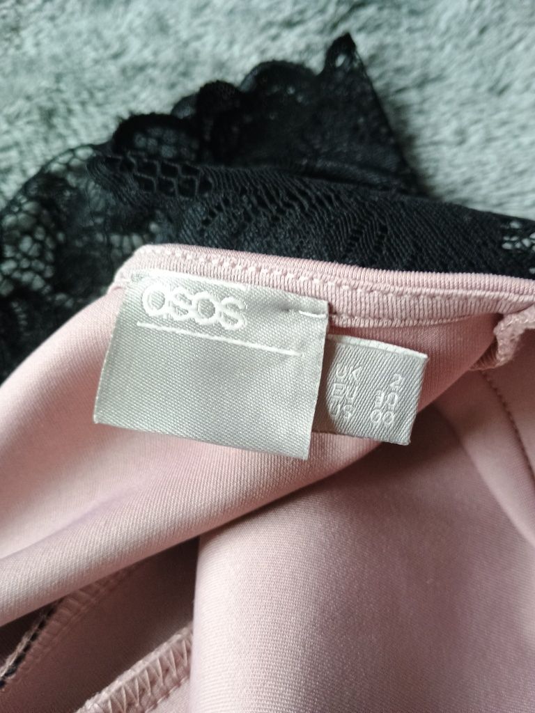 Sukienka koktajlowa ASOS