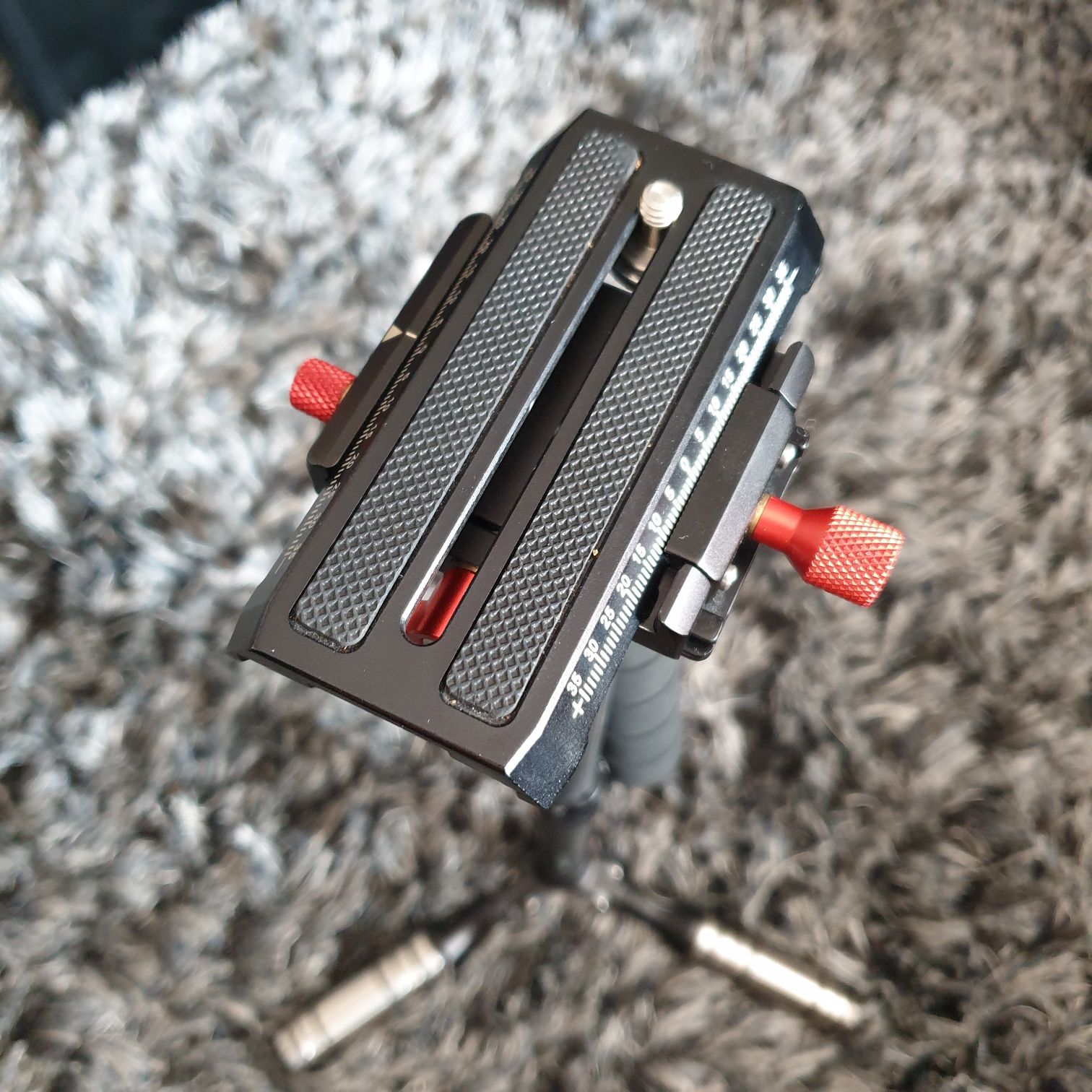 Stabilizator Flycam Rollei Wildcat II CARBON
