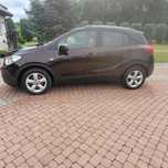 Opel Mokka Opel mokka 1.6 benzyna.