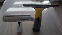 Myjka do okien KARCHER CLASSIC
