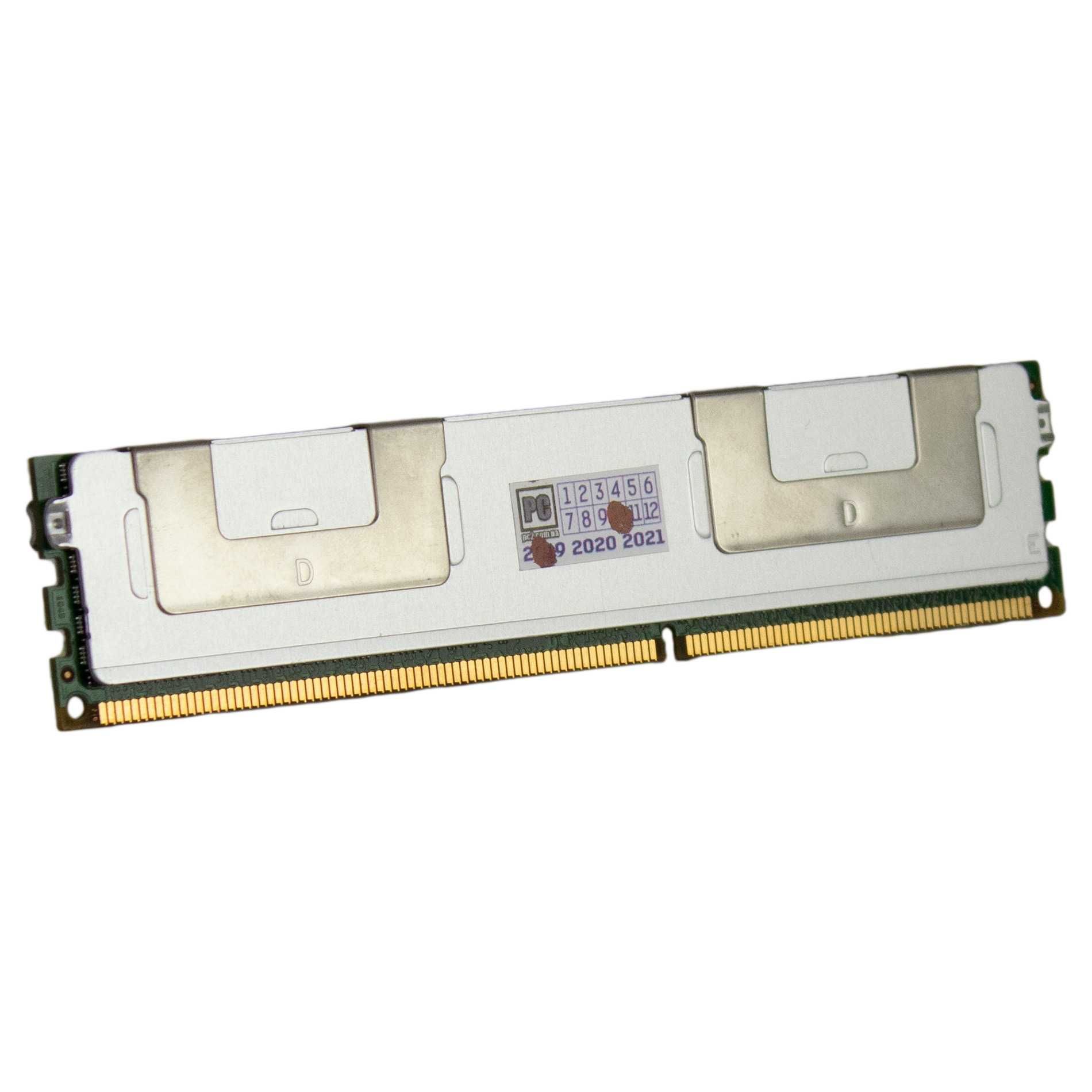 Серверна оперативна пам'ять Samsung M393B1K70CHD-CH9 8Gb DDR3