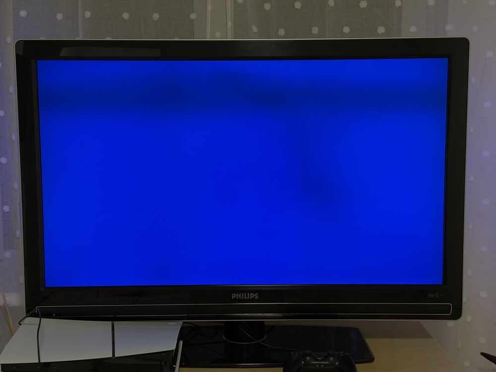 телевізор Philips 42PFL7962D/12