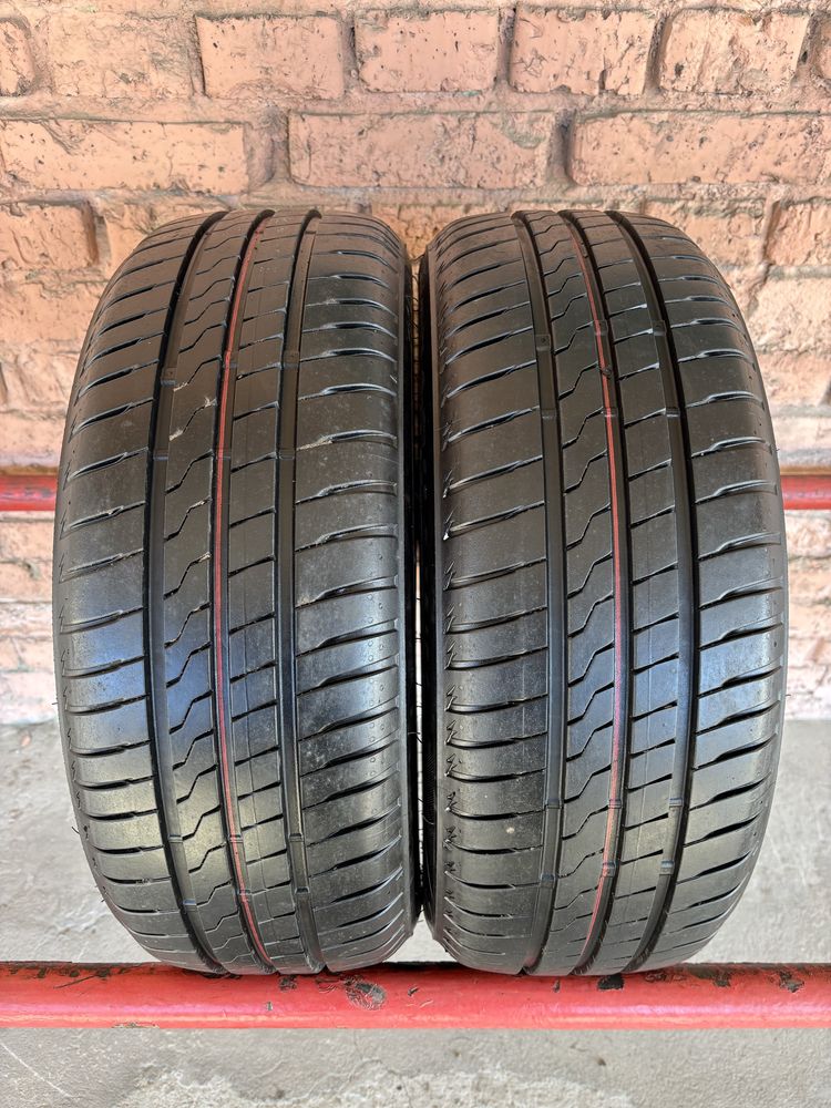 Пара Літніх шин 185/55R15 Firestone