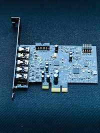 Sound Blaster AUDIGY FX V2 karta dźwiękowa