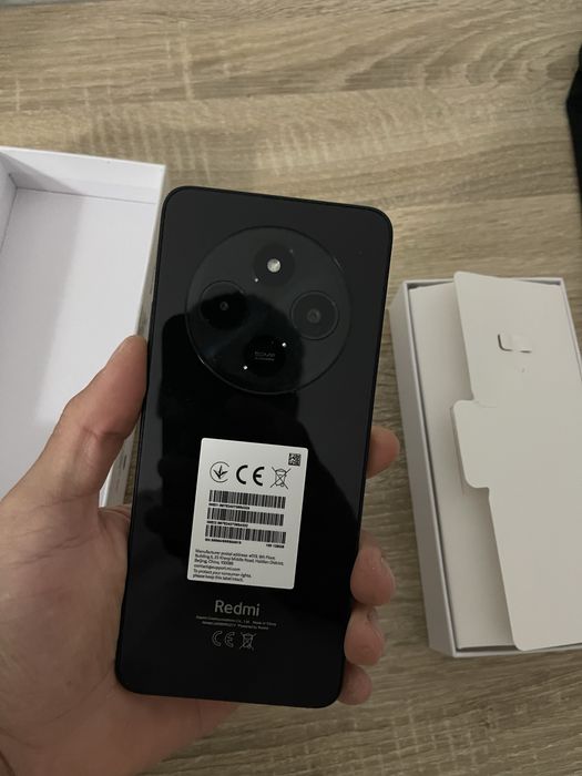 Redmi 14c 128G de memoria