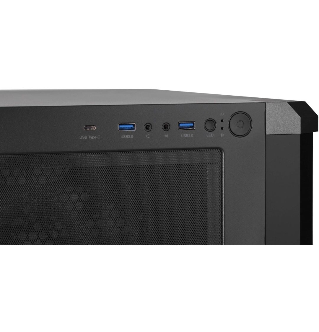 Корпус 2E gaming contego neo