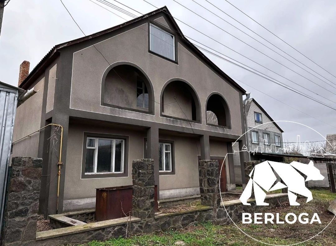 Продаж будинку центр с. Костянтинівка