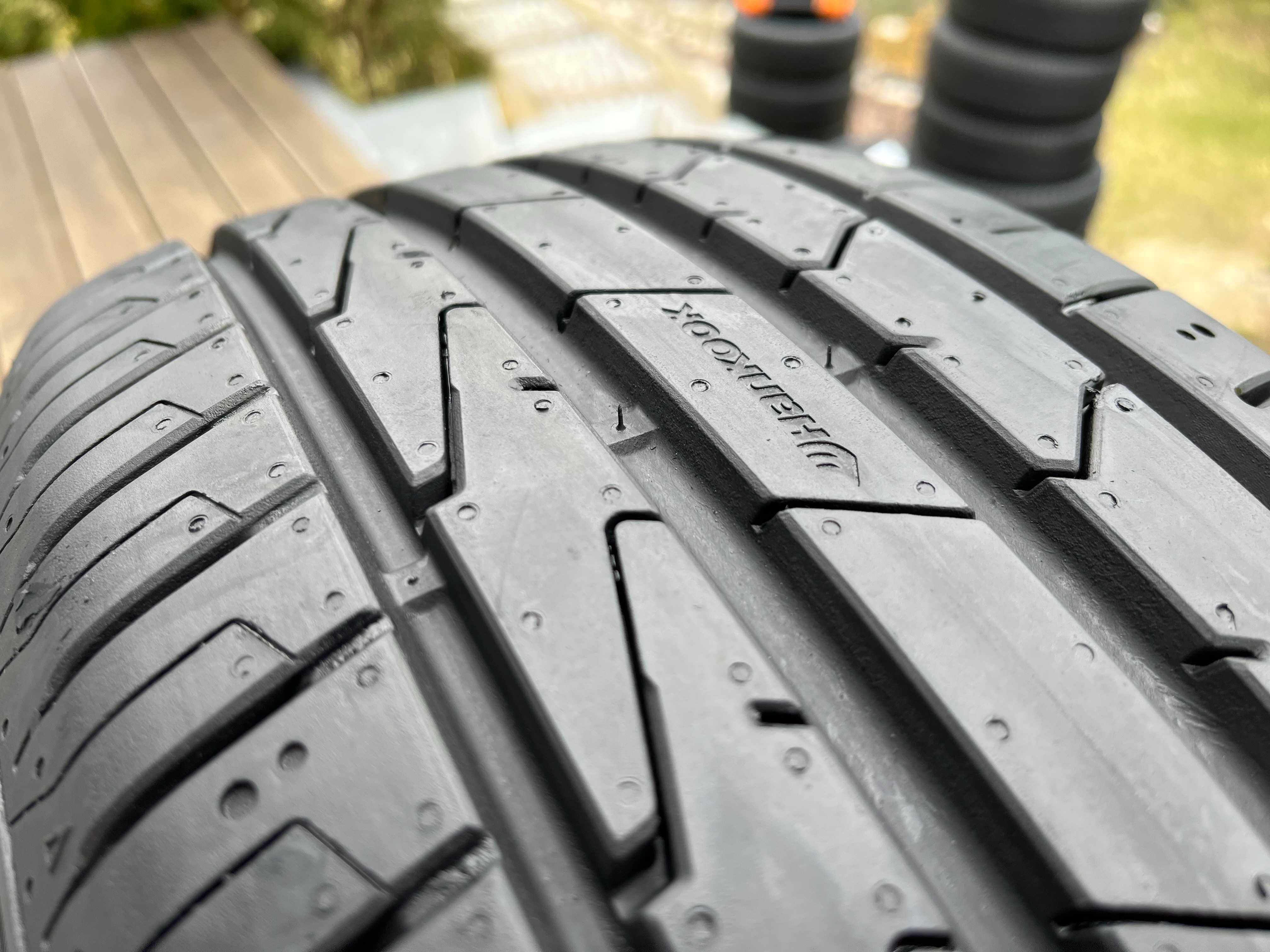 Komplety 225/45R18 używane od  2019 do 2021rok! bieżniki jak nowe!