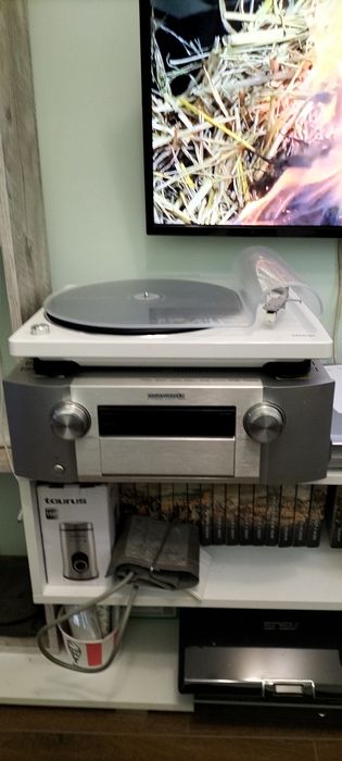 Akai AM-M 739 пред топовая модель