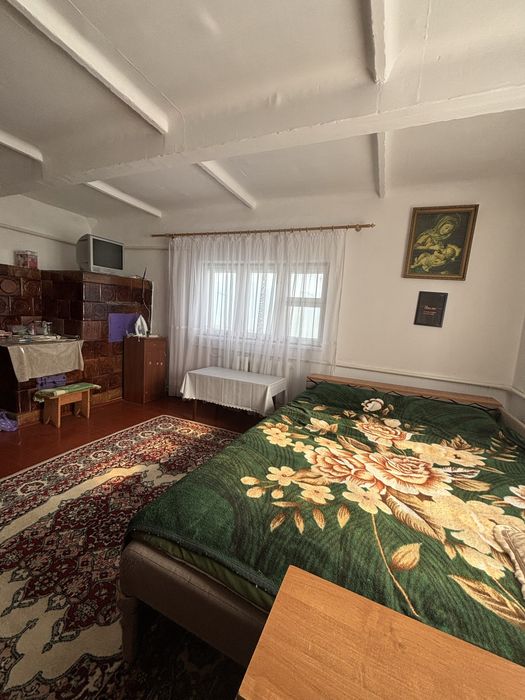 Продається булинок в селі Скоморохи