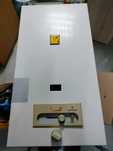 Esquentador Vulcano 11L