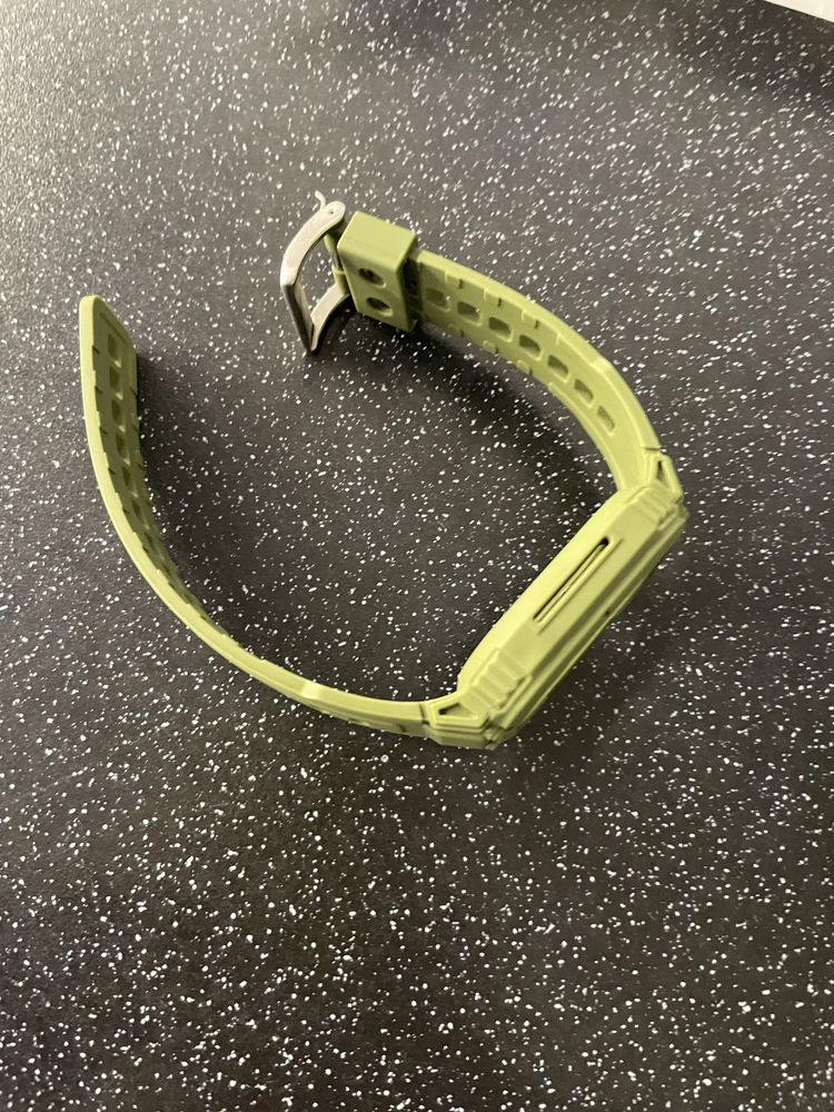 Ремінець на Apple Watch