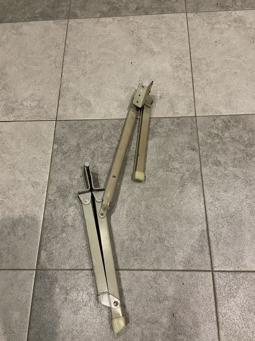 Розкладний механізм Алеко для диванів і крісел