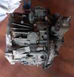 Продам АКПП Renault megane 4  1.5dci DC4 009