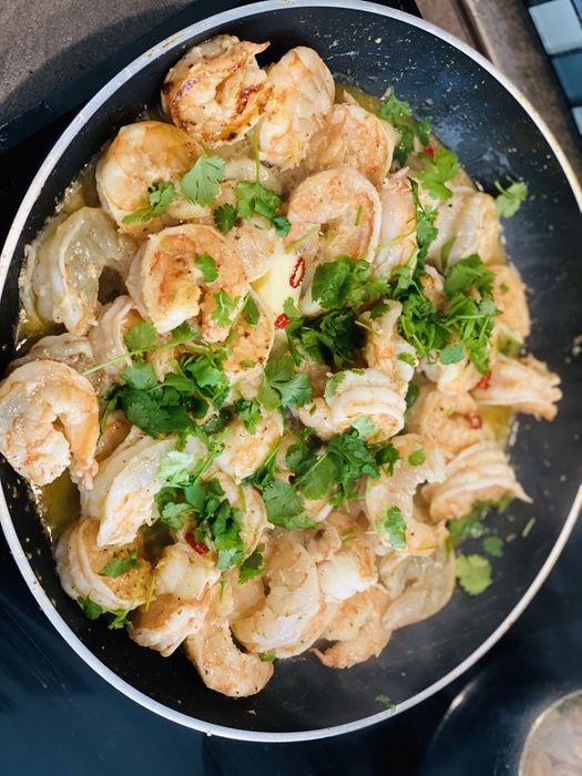 Prywatny kucharz! Komunie! Imprezy okolicznosciowe! Gwarancja jakosci!