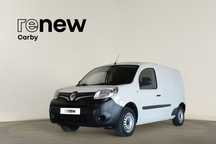 Renault kangoo 1.5 dci maxi business s/s