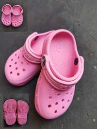 Crocs c6 (equivale a 22/23)