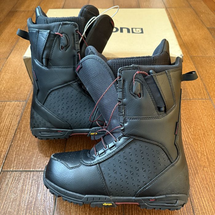 Боти Burton Imperial 43р 28см