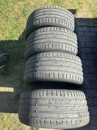 Opony letnie hankook 255.35.20