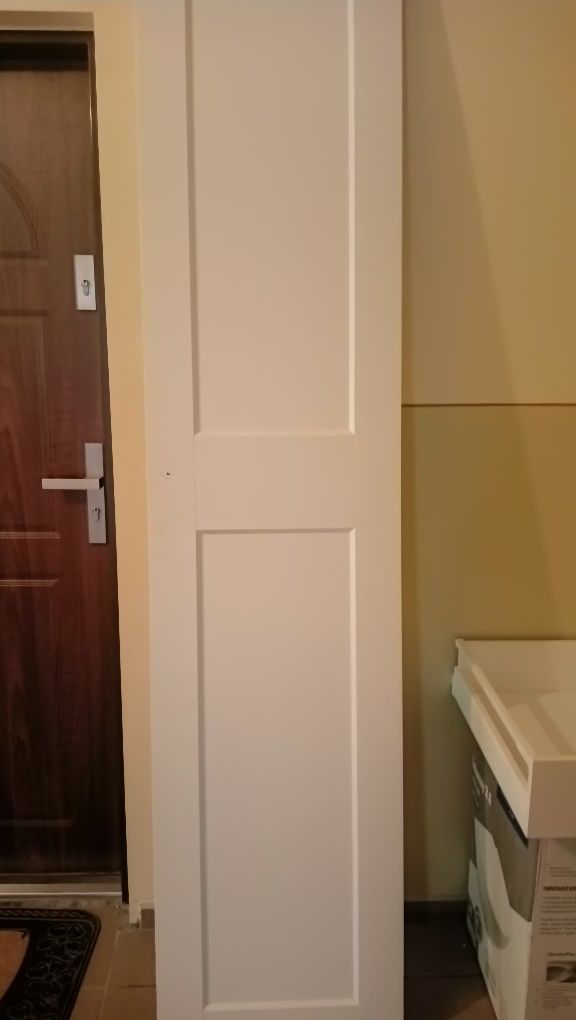 Drzwi do szafy pax ikea