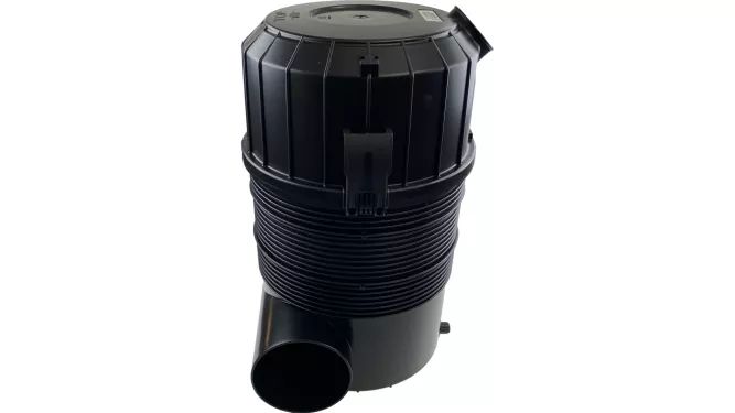 Filtr powietrza z obudową kompletny - 224711 -  Manitou