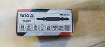 Bit dwustronny YATO PH1-PH2 65mm 1/4 2szt