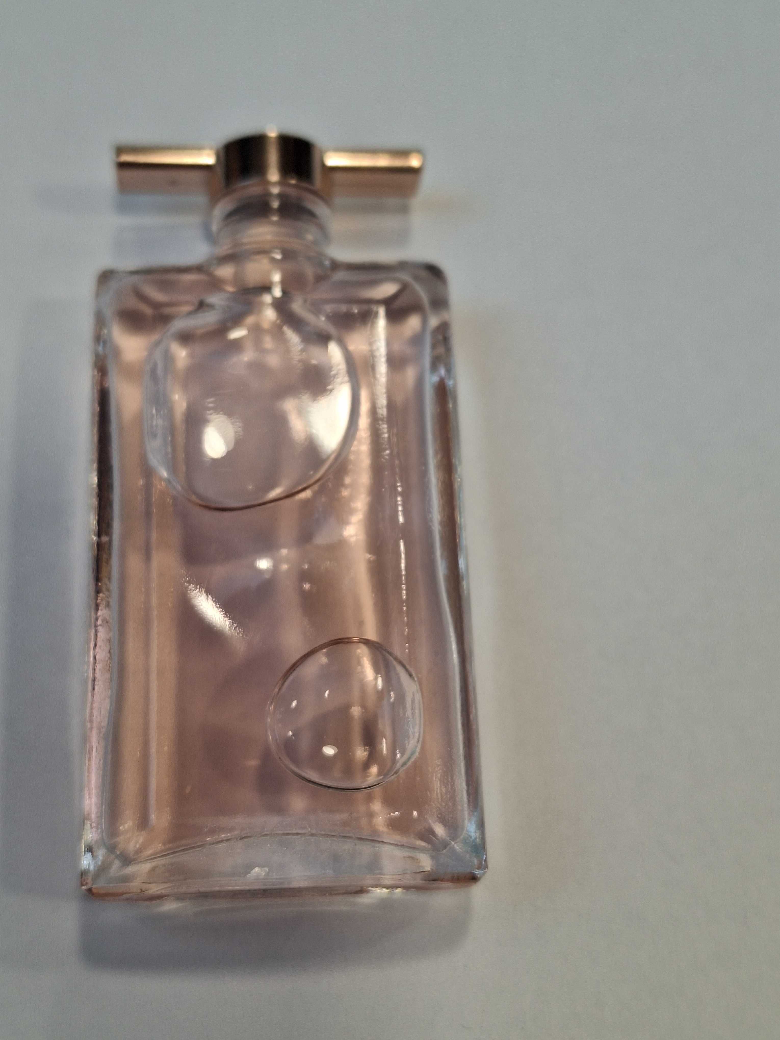 Śliczne perfumy Idôle Lancôme nowe