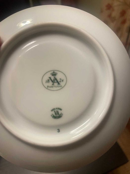 Vista Alegre - Indias