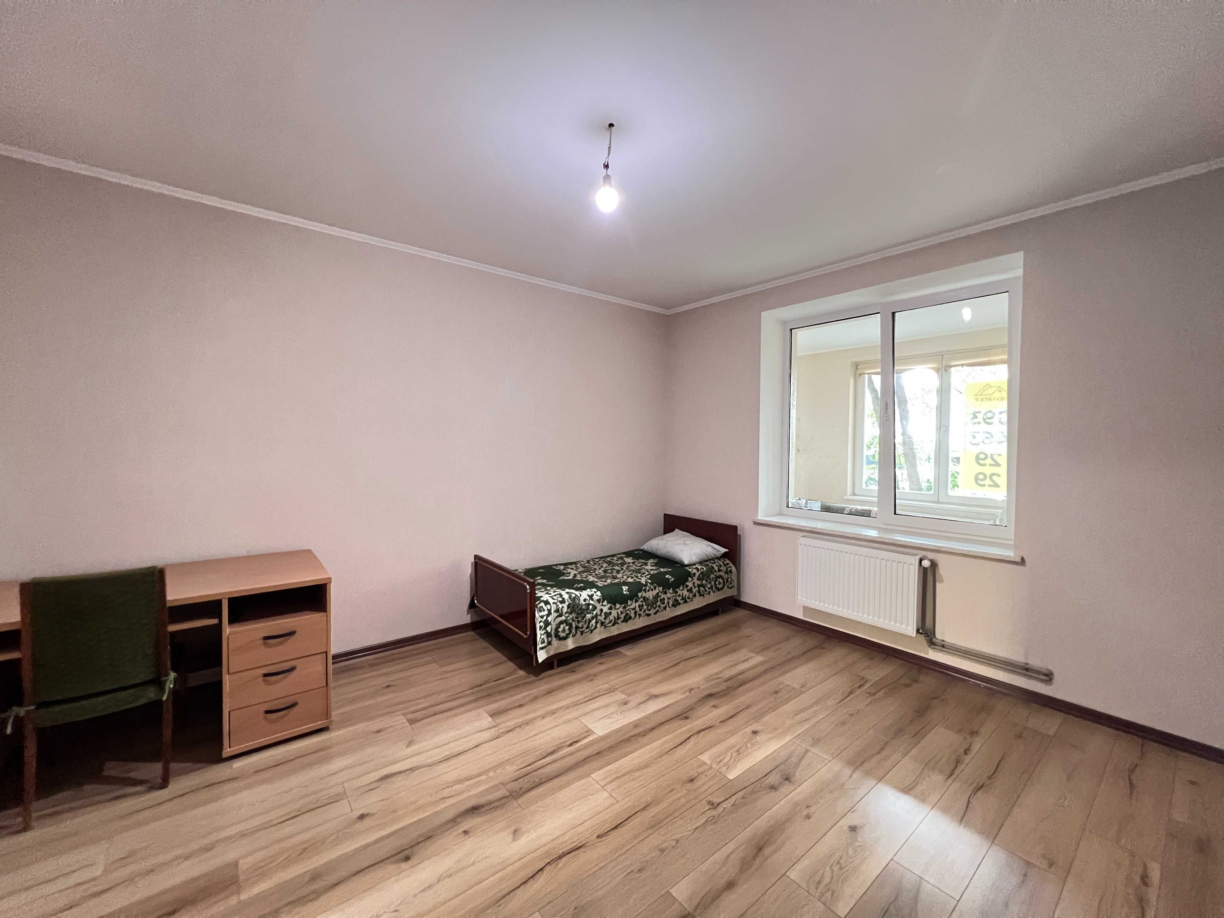 Продаж 3-кім квартири в самому центрі Івано-Франківська вул. Мазепи!