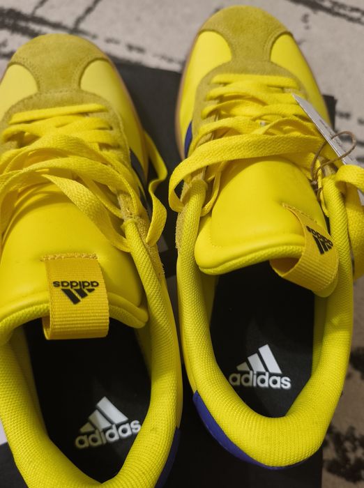 Кроссовки кеды мужские ADIDAS 42 оригинал