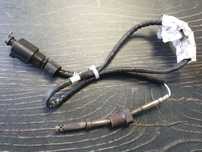 Audi A3 8P VW Passat B6 1.9 2.0 TDI Czujnik Temperatury Spalin 03G906088AT