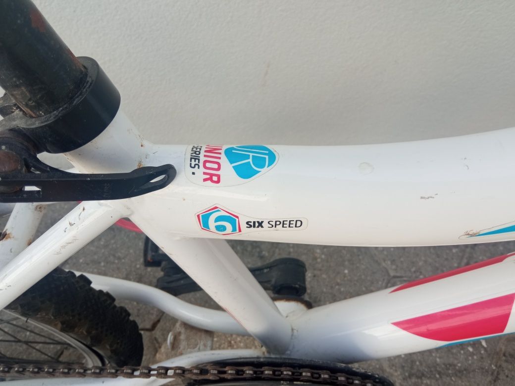 Bicicleta Berg Blast roda 20