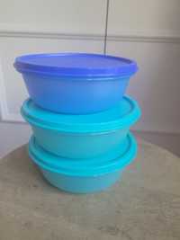 Tupperware świeża trójka 630 ml komplet