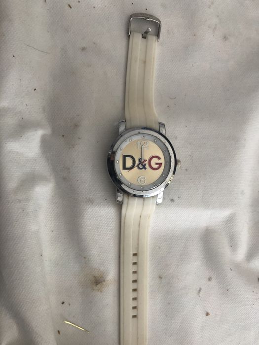 Relogio mulher D&G