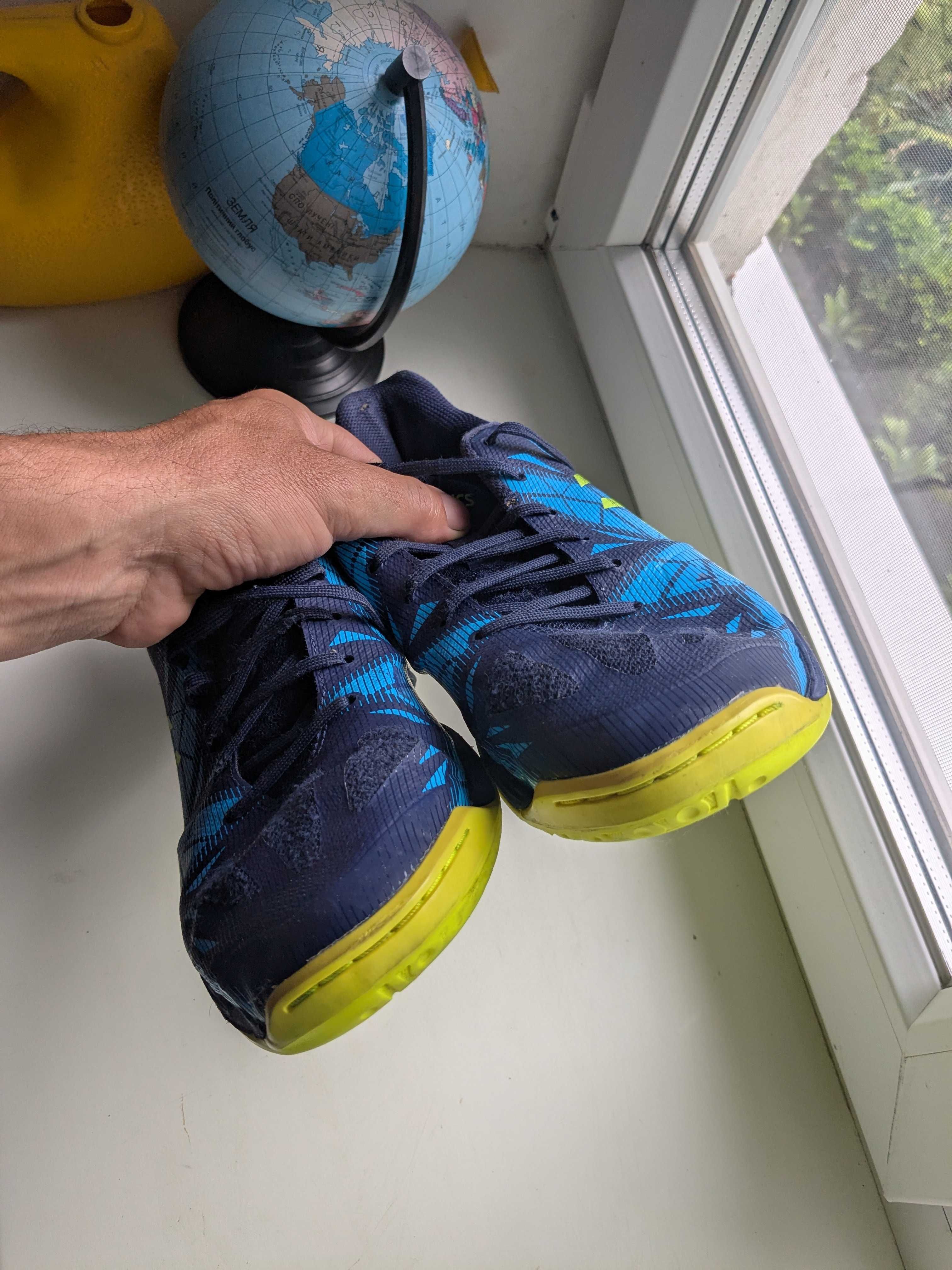 Asics gel fastball 3 m original волейбольні, гандбольні кросівки