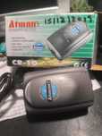 Компрессор для аквариума Atman CR-10,б/у