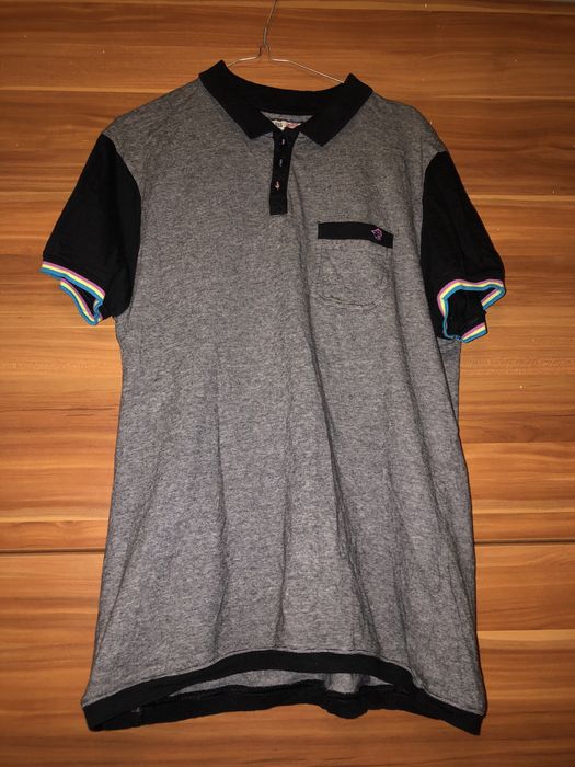 Bluzka Polo Lee Cooper