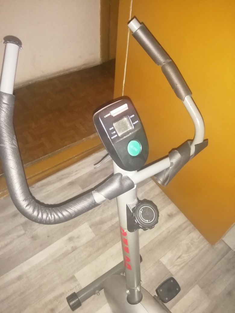Rower do ćwiczeń domowy Tanio