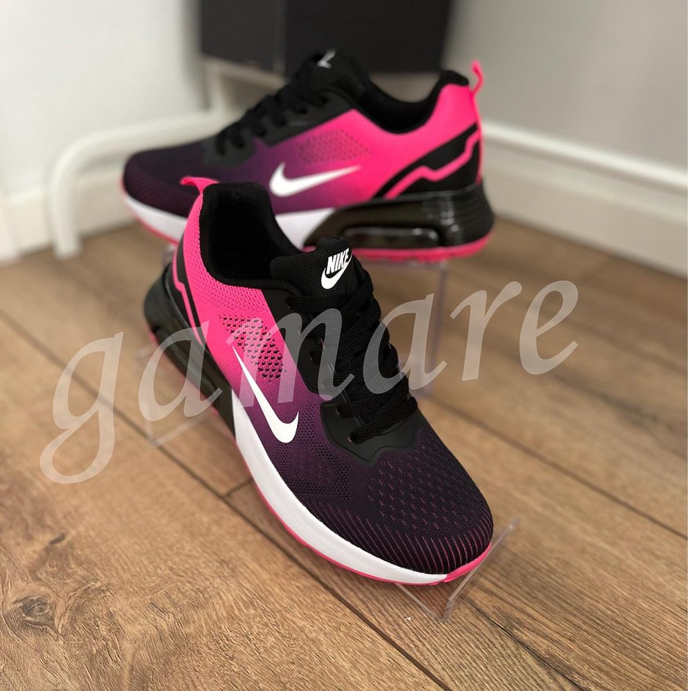 Buty Nike damskie sportowe 36-41